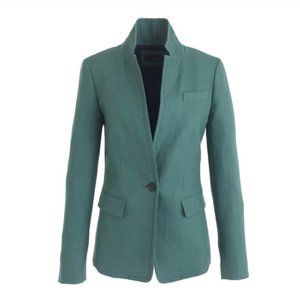 J Crew Regent Blazer 0P